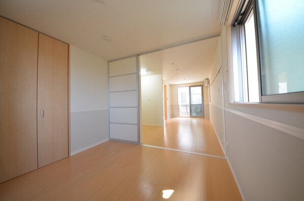 セレッソ国立の物件内観写真